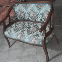 مبل کلاسیک۸نفره-شیک و درجه یک|مبلمان خانگی و میز عسلی|فشاپویه, |دیوار