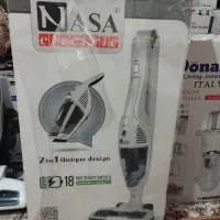 جاروشارژی ایستاده
