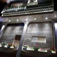 رهن و اجاره ویلا مبله در ماکلوان جاده ماسوله