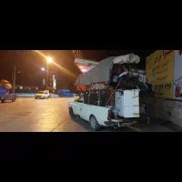 وانت بار|خدمات حمل و نقل|رودسر, |دیوار