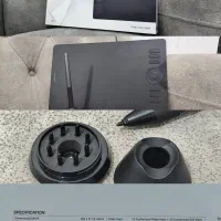 قلم نوری هیون hs610