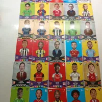 کارت های  بیسیک