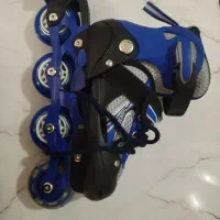 اسکیت بچگانه jx|دوچرخه، اسکیت، اسکوتر|کرج, شهرک جهان‌نما|دیوار