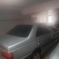 پژو پارس سال مدل 99 بیرنگ