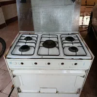 اجاق گاز