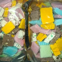 بستنی خشک عمده با مجوز بهداشت