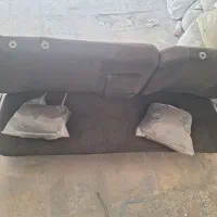 صندلی نیسان