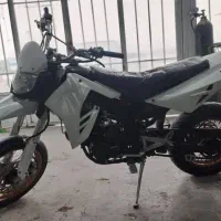 موتور تریل روسو ۱۶۰