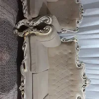 مبل و میزعسلی|مبلمان خانگی و میز عسلی|رباطکریم, رباطکریم|دیوار