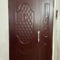 درب ورودی ساختمان|مصالح و تجهیزات ساختمان|گرگان, |دیوار