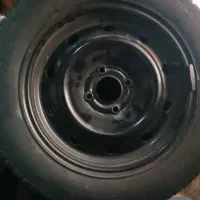 رینگ ولاستیک15