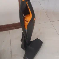 جارو شارژی فولن آلمانی سالم