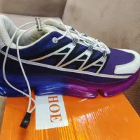 کتونی ولکان طرح سالامون نو آکبند سایز ۴۴|کیف، کفش، کمربند|کرج, فاز ۴ مهرشهر|دیوار