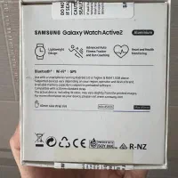 سامسونگ واچ اکتیو ۲ (۴۰ میلی)|ساعت|اردبیل, |دیوار