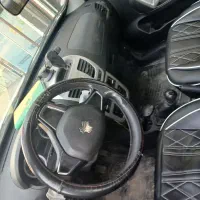 ساینا sمدل۱۴۰۴|خودرو سواری و وانت|ورامین, ورامین|دیوار