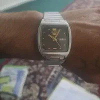 ساعت سیکو۵اتوماتیک