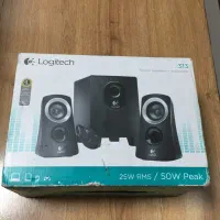 اسپیکر لاجیتک Z313|قطعات و لوازم جانبی رایانه|تهران, کوی فراز|دیوار