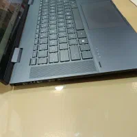 hp envy 15 نسل 12/رم 16/hard512/touch360|رایانه همراه|مشهد, سناباد|دیوار