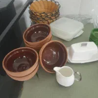 ظروف آشپزخانه