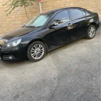 جک J5 اتوماتیک 1800cc، مدل ۱۳۹۴ بیرنگ|خودرو سواری و وانت|تهران, گلاب دره|دیوار