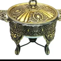 سوفله خوری وارمر دار پیوتر سه عددی