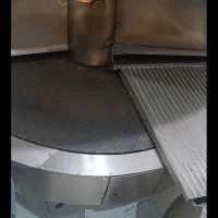 فروش تمام دستگاه های نانوایی