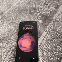 اپل iPhone 13 Pro Max با حافظهٔ ۲۵۶ گیگابایت