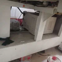 فروش دستگاه گلدوزی|ماشین‌آلات صنعتی|بهارستان, |دیوار