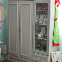 سرویس خواب کودک|تخت و سرویس خواب|تهران, توحید|دیوار