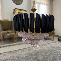 لوستر|لوستر و چراغ آویز|تهران, شهرک زینبیه|دیوار