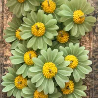 شمع بابونه|صنایع دستی و سایر لوازم تزئینی|تهران, ستارخان|دیوار