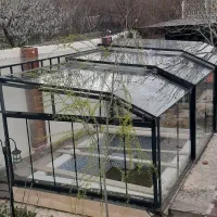 سقف متحرک و سازه تخصصی سراسر ایران