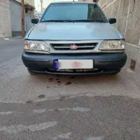 پراید