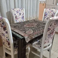 میزغذاخوری