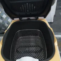 سرخ کن تفال|اجاق گاز و لوازم برقی پخت‌وپز|کرمانشاه, |دیوار