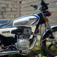 موتور 200 پرواز