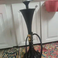 قلیان ترکی|کلکسیون و سرگرمی|مشهد, عبادی|دیوار