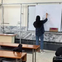 تدریس تخصصی شیمی کنکورامتحان نهایی