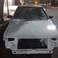 پراید مدل 82|خودرو سواری و وانت|تالش, جوکندان|دیوار