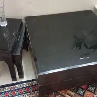 مبل هفت نفره|مبلمان خانگی و میز عسلی|پاکدشت, شهرک امام رضا|دیوار