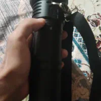 چراغ قوه بسیار قوی
