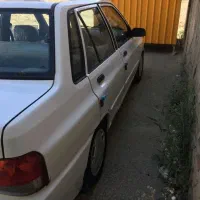 پراید ۱۳۲