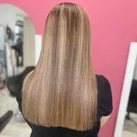 اموزش و خدمات احیا،صافی تخصصی مو (vip)|خدمات آرایشگری و زیبایی|گرگان, |دیوار