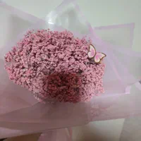 دست گل ژیپسوفیلا