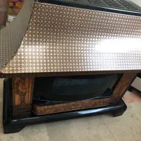 دوتا بخاری نوو استفاده نشده|بخاری، هیتر، شومینه|گنبد کاووس, |دیوار