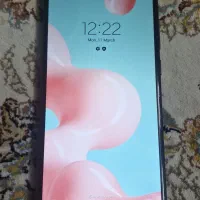گوشی A02 s در حد نو