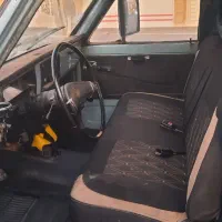 نیسان مدل 64 اصل ژاپن|خودرو سواری و وانت|تبریز, |دیوار