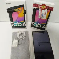 تبلت سامسونگ galaxy tab a سالم با مهلت تست|تبلت|تهران, فلسطین (میدان انقلاب)|دیوار