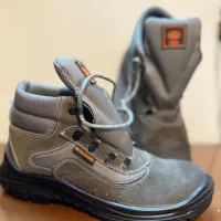 کفش ایمنی مارک ارک