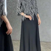 کرایه لباس مجلسی وارداتی (کیمیا)|لباس|زنجان, |دیوار